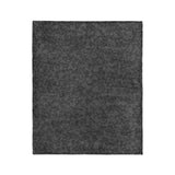 Compo Charcoal in Medium (50" x 60") Size