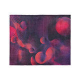 Bodolo Purple & Magenta in Medium (50" x 60") Size