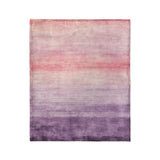 Ruidoso Pink & Purple in Medium (50" x 60") Size