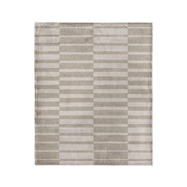Spectra Taupe in Medium (50" x 60") Size