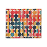 Arpeggio Polychrome in Medium (50" x 60") Size