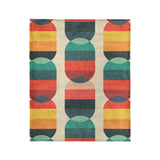 Andante Polychrome in Medium (50" x 60") Size
