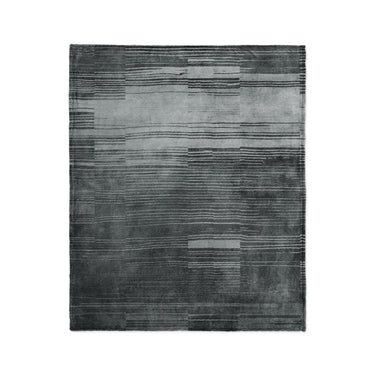 Astrid Grey in Medium (50" x 60") Size