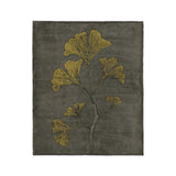 Ginko Golden in Medium (50" x 60") Size