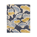 Oyster Mushrooms in Medium (50" x 60") Size