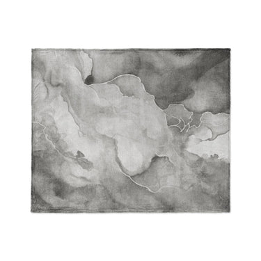 Zephyr Watercolor Inkwell in Medium (50" x 60") Size