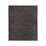 Compo Mauve in Medium (50" x 60") Size