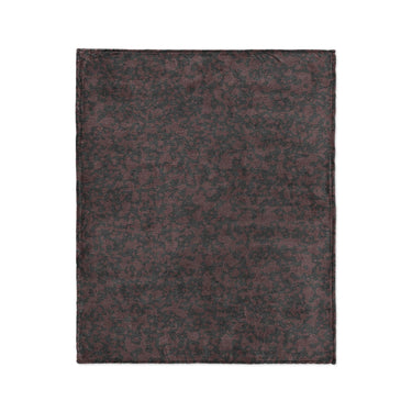 Compo Mauve in Medium (50" x 60") Size