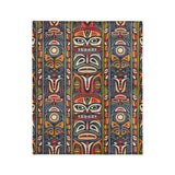 Totems in Medium (50" x 60") Size