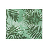 Florian Green in Medium (50" x 60") Size