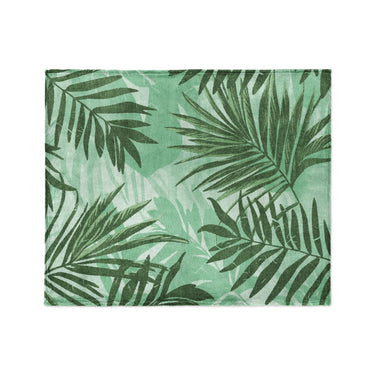 Florian Green in Medium (50" x 60") Size