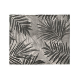 Florian Greyscale in Medium (50" x 60") Size