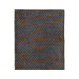 Terlingua Copper & Steel in Medium (50" x 60") Size