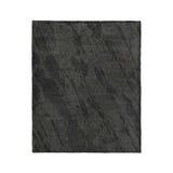 Hurley Splatter Dye Grey in Medium (50" x 60") Size
