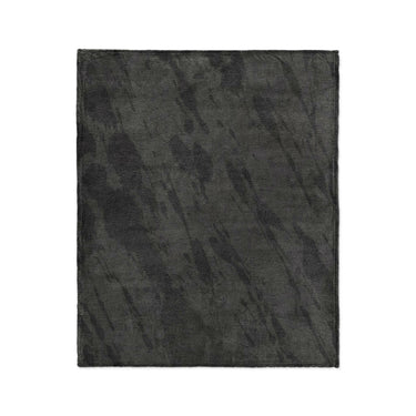 Hurley Splatter Dye Grey in Medium (50" x 60") Size