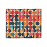 Arpeggio Polychrome in Medium (50" x 60") Size