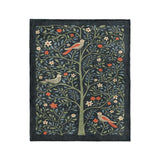 Birds in a Tree in Medium (50" x 60") Size