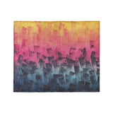 Caspian Multicolor in Medium (50" x 60") Size