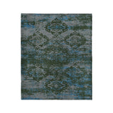 Jonah Forest & Columbia in Medium (50" x 60") Size