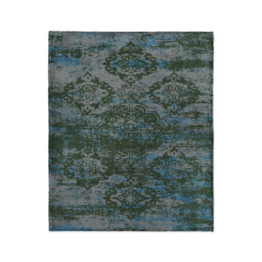 Jonah Forest & Columbia in Medium (50" x 60") Size