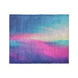 Jetstream Multicolor in Medium (50" x 60") Size