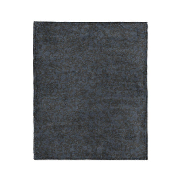 Compo Dusty Blue in Medium (50" x 60") Size