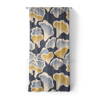 Oyster Mushrooms in Standard (50" x 84") Size