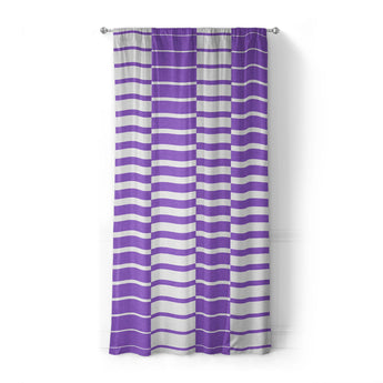 Spectra Purple in Standard (50" x 84") Size