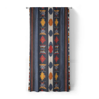 Tonopah Denim Blue in Standard (50" x 84") Size