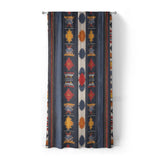 Tonopah Denim Blue in Standard (50" x 84") Size