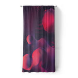 Bodolo Purple & Magenta in Standard (50" x 84") Size