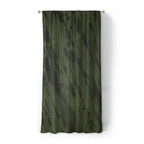 Hurley Splatter Dye Olive Green in Standard (50" x 84") Size