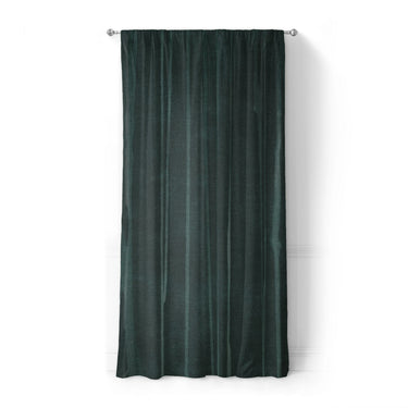 Felix Bleach Dye Deep Teal in Standard (50" x 84") Size