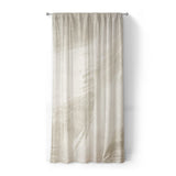 Emil Ivory in Standard (50" x 84") Size