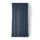 Terra Blue in Standard (50" x 84") Size