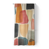Tabitha Multicolor in Standard (50" x 84") Size