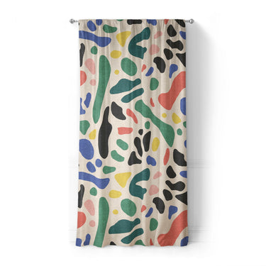 Aurelio Polychrome in Standard (50" x 84") Size