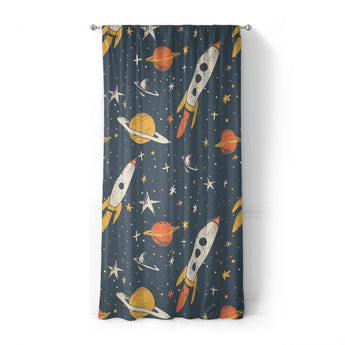 Cosmic Dreams in Standard (50" x 84") Size