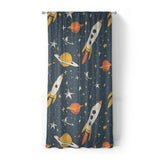 Cosmic Dreams in Standard (50" x 84") Size