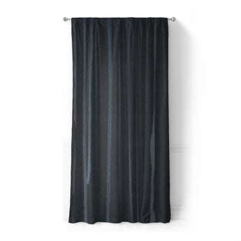 Felix Bleach Dye Navy in Standard (50" x 84") Size
