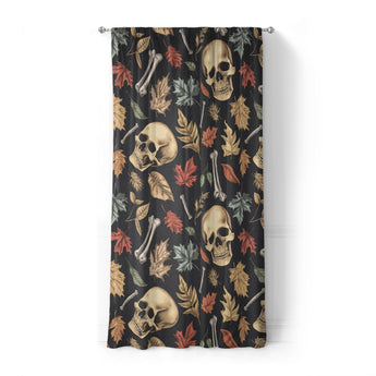 Spooky Season in Standard (50" x 84") Size