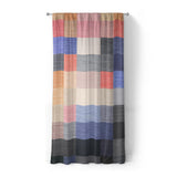 Polyphony Multicolor Midtone in Standard (50" x 84") Size
