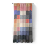 Polyphony Multicolor Midtone in Standard (50" x 84") Size