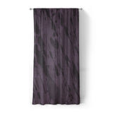 Hurley Splatter Dye Purple in Standard (50" x 84") Size