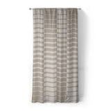 Spectra Taupe in Standard (50" x 84") Size