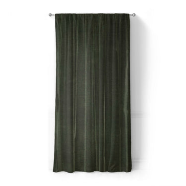 Felix Bleach Dye Olive Green in Standard (50" x 84") Size