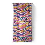 Alessa Multicolor in Standard (50" x 84") Size