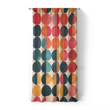 Arpeggio Polychrome in Standard (50" x 84") Size