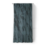 Hurley Splatter Dye Blue in Standard (50" x 84") Size