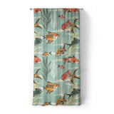 Fish Tank in Standard (50" x 84") Size